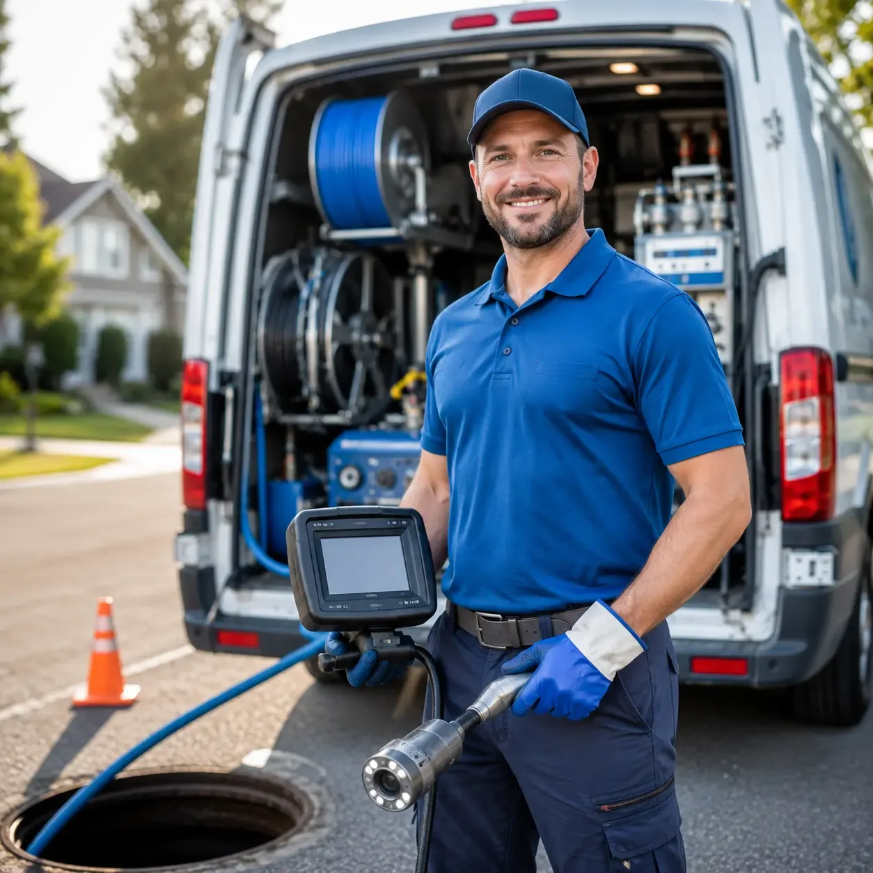 Local Pipe Relining specialists in Gilbertsville, NY